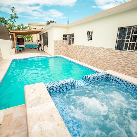 Ideal Family Place Jarabacoa. Esterno foto