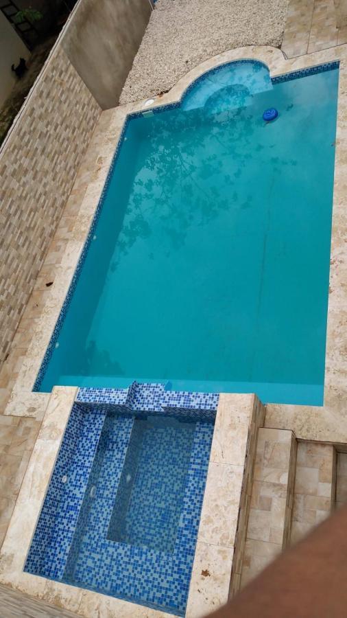 Ideal Family Place Jarabacoa. Esterno foto