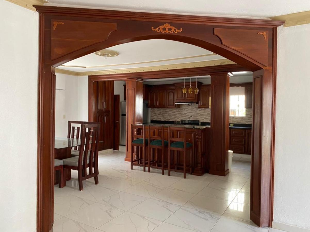 Ideal Family Place Jarabacoa. Esterno foto