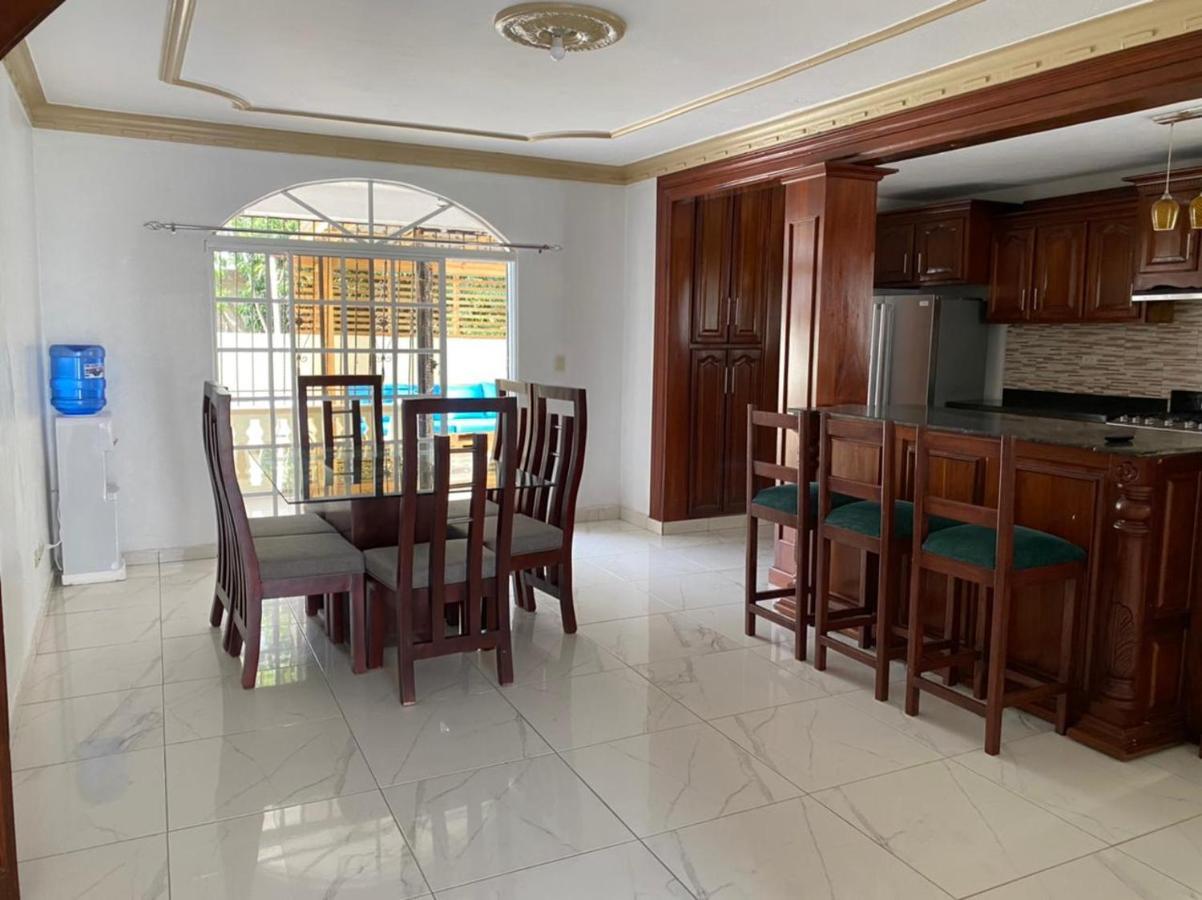 Ideal Family Place Jarabacoa. Esterno foto