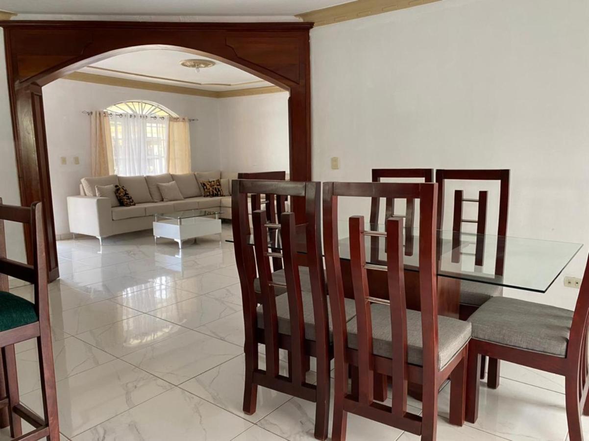Ideal Family Place Jarabacoa. Esterno foto