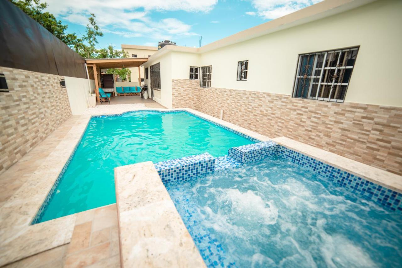 Ideal Family Place Jarabacoa. Esterno foto
