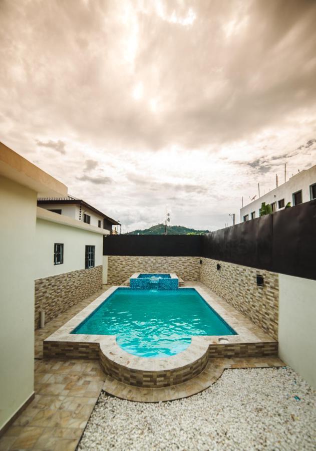 Ideal Family Place Jarabacoa. Esterno foto