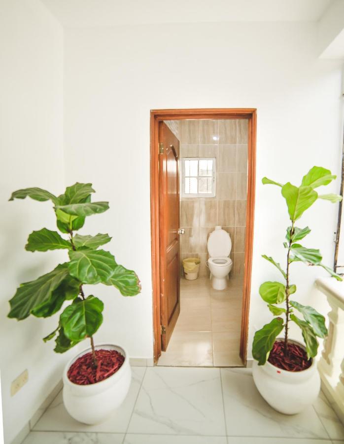 Ideal Family Place Jarabacoa. Esterno foto