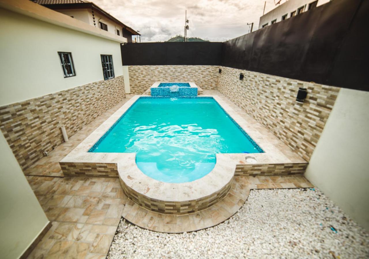Ideal Family Place Jarabacoa. Esterno foto