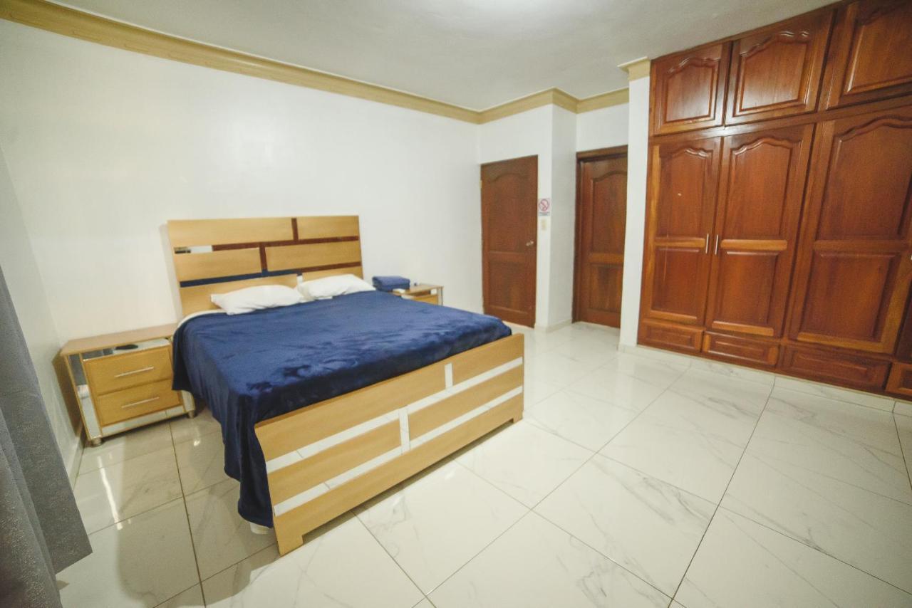Ideal Family Place Jarabacoa. Esterno foto